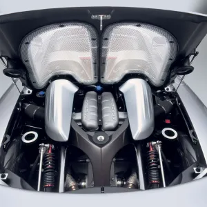 Carrera GT